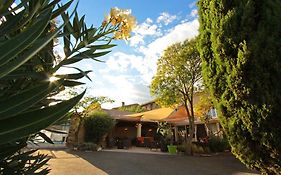 Logis Auberge Côté Jardin