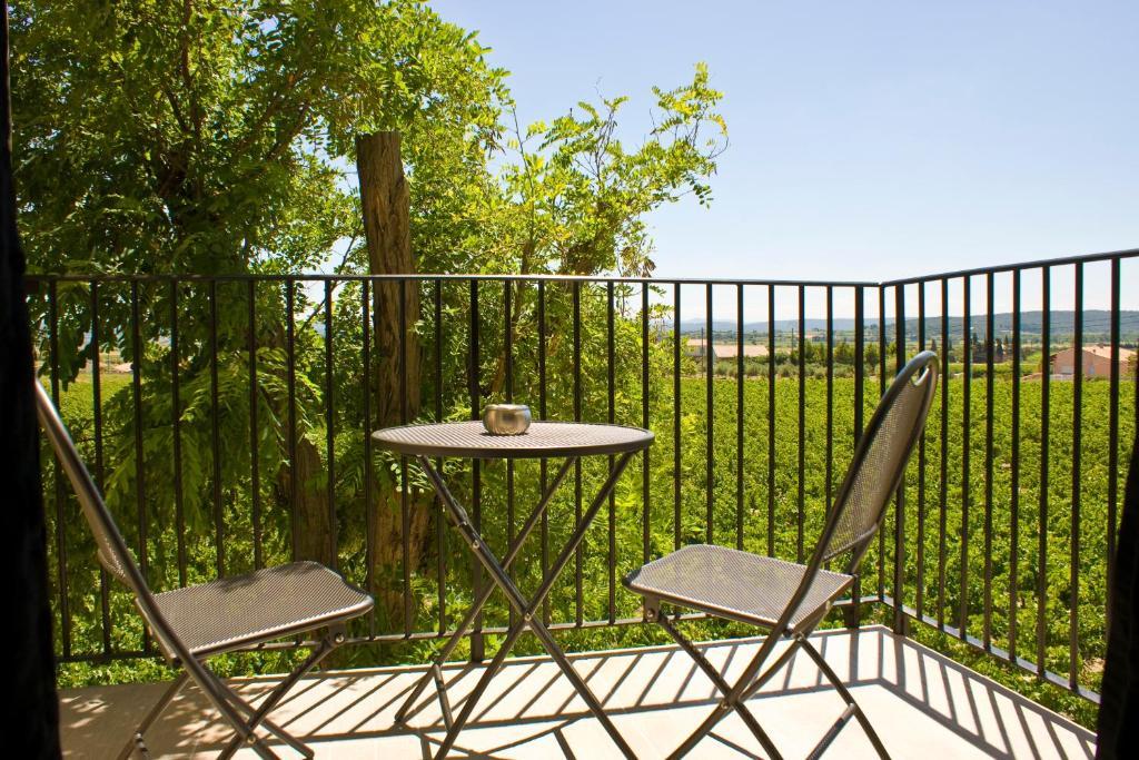 Hotel Logis Auberge Côté Jardin à Lézignan-Corbières Chambre photo
